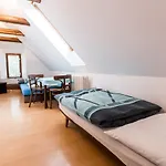 Bedrc Guest house Benesov (Central Bohemian)
