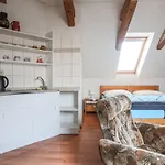 Guest house Bedrc