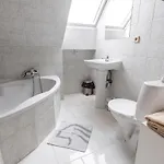 Guest house Bedrc