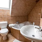 Guest house Bedrc Benesov (Central Bohemian)
