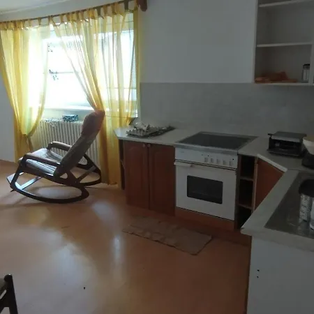 בית הארחה Bedrc 3*