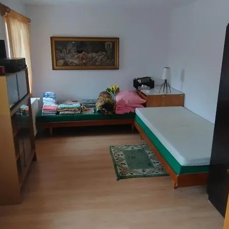 Bedrc בית הארחה