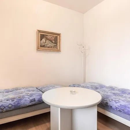 Bedrč Benesov (Central Bohemian)