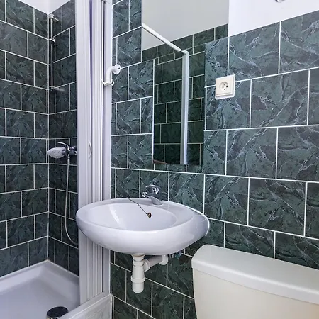 Bedrč Benesov (Central Bohemian)