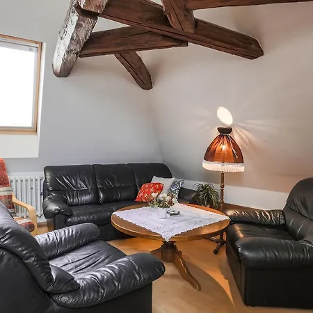 Bedrč Gasthof Benesov (Central Bohemian)