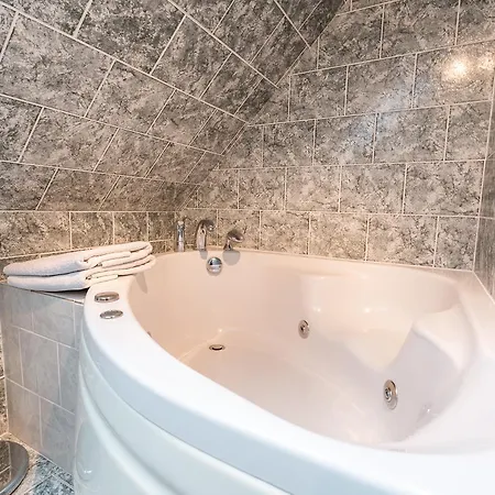 Bedrc Guest house Benesov (Central Bohemian)