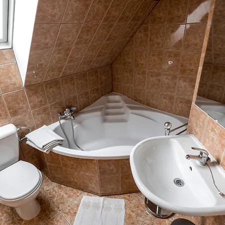 Bedrč Benesov (Central Bohemian)