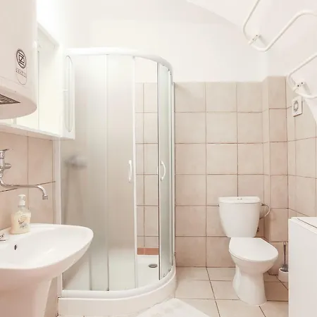 Bedrč 3* Benesov (Central Bohemian)