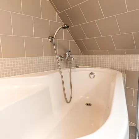 Bedrč Gasthof Benesov (Central Bohemian)