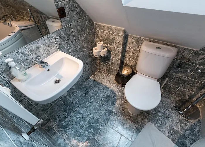 Bedrc בית הארחה בנסוב