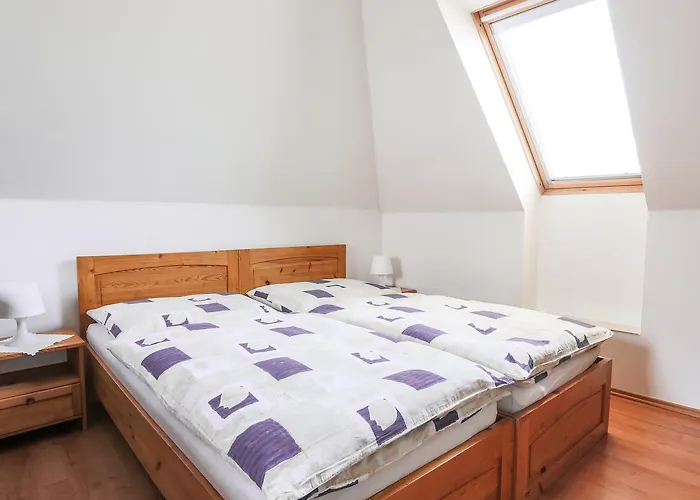 Casa de hóspedes Bedrc 3*