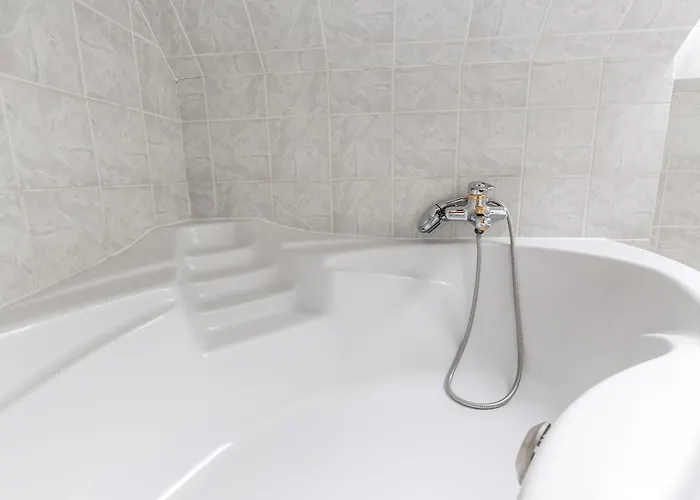 בית הארחה Bedrc בנסוב