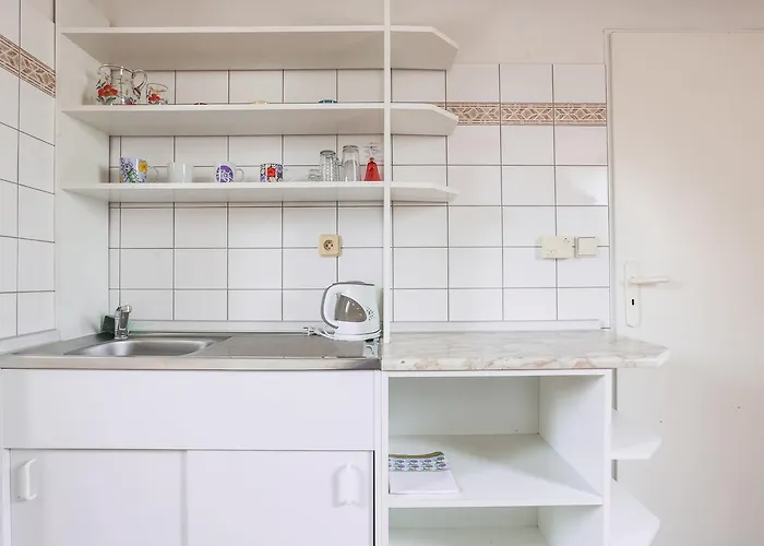 Casa de hóspedes Bedrc 3*