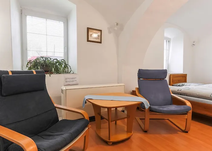 Bedrc בית הארחה