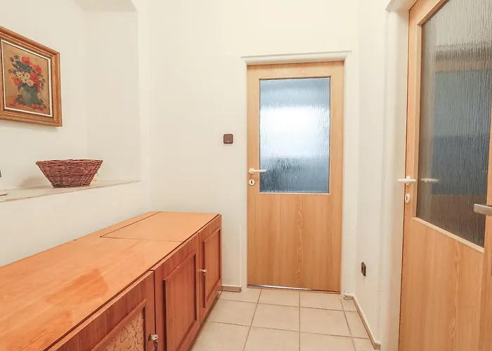 Bedrc בית הארחה בנסוב