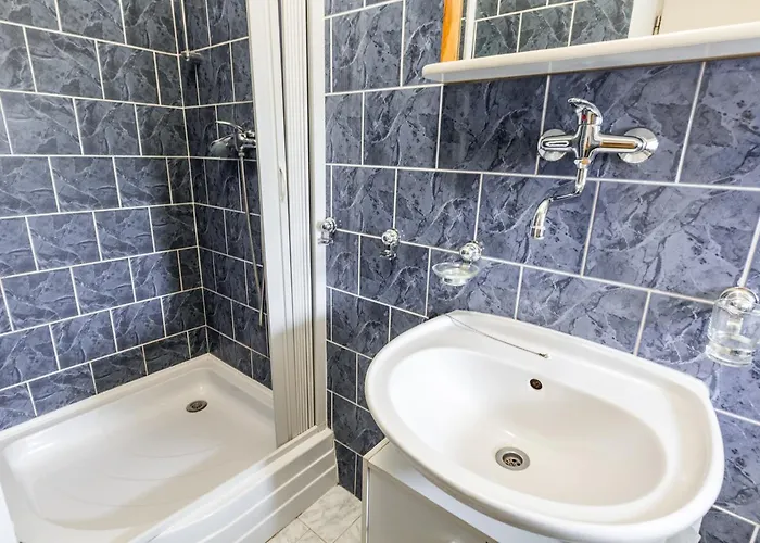 Bedrc Casa de hóspedes 3*