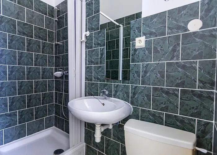 Bedrc Benesov (Central Bohemian)