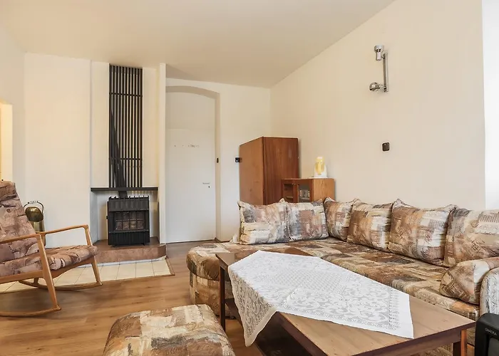 Bedrc 3* Benesov (Central Bohemian)