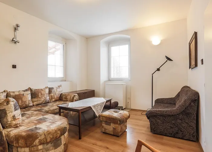 Bedrc Casa de hóspedes 3*