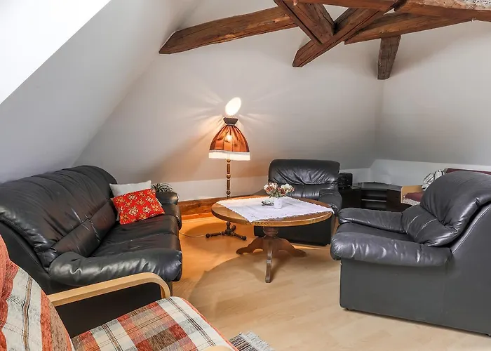 Casa de hóspedes Bedrc