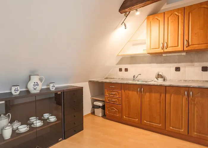 Bedrc בית הארחה בנסוב