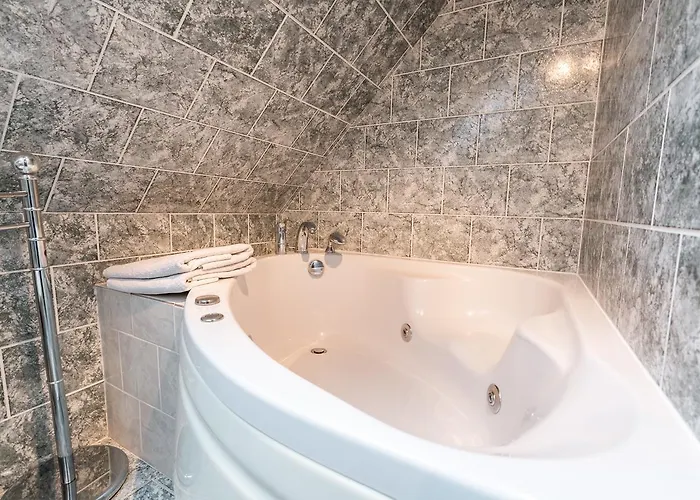 Bedrc Casa de hóspedes Benesov (Central Bohemian)