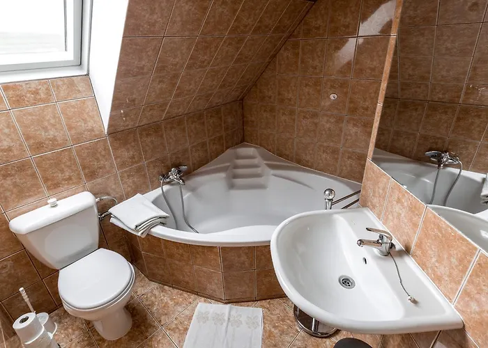 Bedrc Benesov (Central Bohemian)