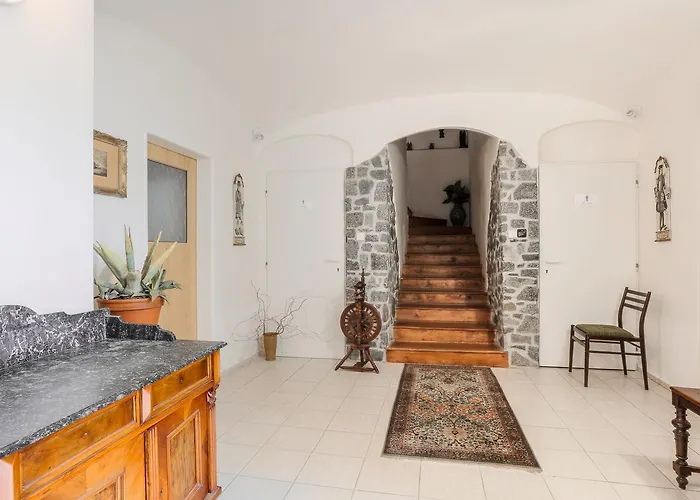 בית הארחה Bedrc בנסוב