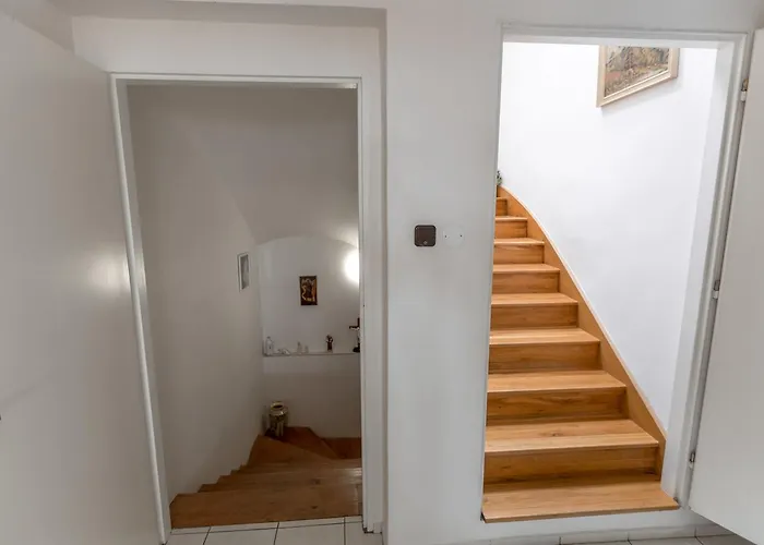 בית הארחה Bedrc 3*