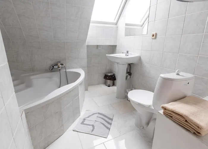 בית הארחה Bedrc