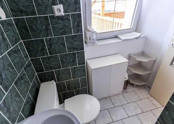 Bedrc בית הארחה בנסוב