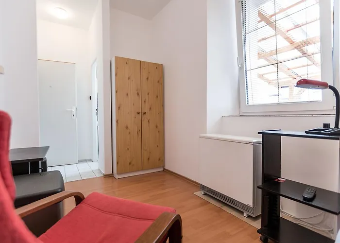 Casa de hóspedes Bedrc Benesov (Central Bohemian)