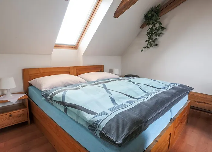 Bedrc בית הארחה