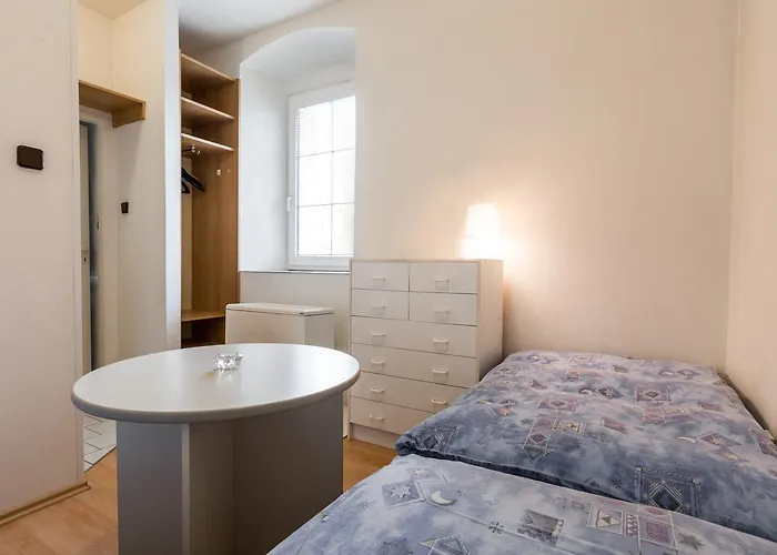 Casa de hóspedes Bedrc